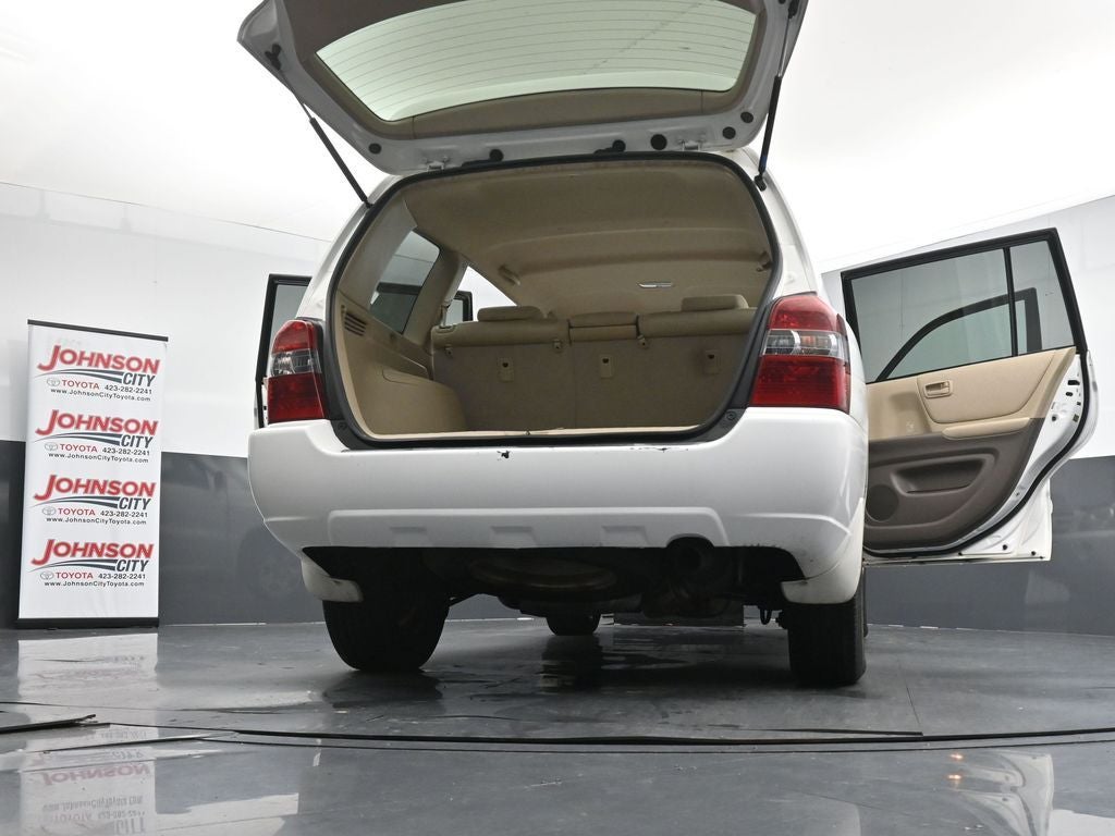2007 Toyota Highlander Base