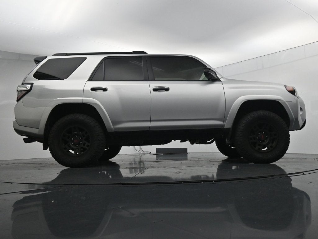 2021 Toyota 4Runner Venture