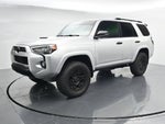 2021 Toyota 4Runner Venture