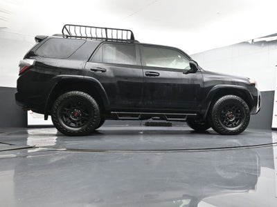 2021 Toyota 4Runner Venture
