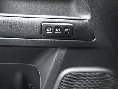 2021 Toyota 4Runner Nightshade