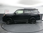 2021 Toyota 4Runner Nightshade