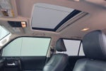 2021 Toyota 4Runner Nightshade