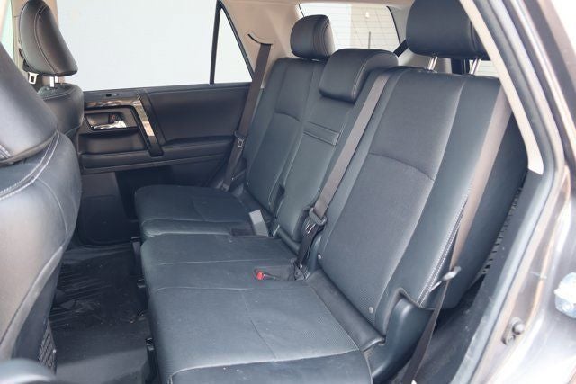 2021 Toyota 4Runner Nightshade
