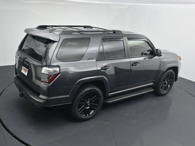 2021 Toyota 4Runner Nightshade