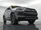 2021 Toyota 4Runner Nightshade
