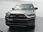 2021 Toyota 4Runner Nightshade