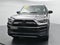 2021 Toyota 4Runner Nightshade