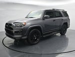 2021 Toyota 4Runner Nightshade