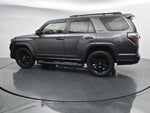 2021 Toyota 4Runner Nightshade