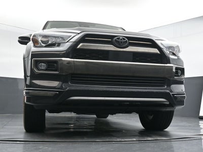 2021 Toyota 4Runner Nightshade