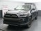 2021 Toyota 4Runner Nightshade