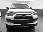 2021 Toyota 4Runner Nightshade