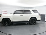 2021 Toyota 4Runner Nightshade