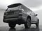 2021 Toyota 4Runner Nightshade