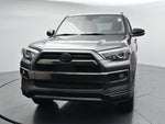 2021 Toyota 4Runner Nightshade