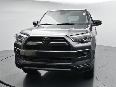 2021 Toyota 4Runner Nightshade