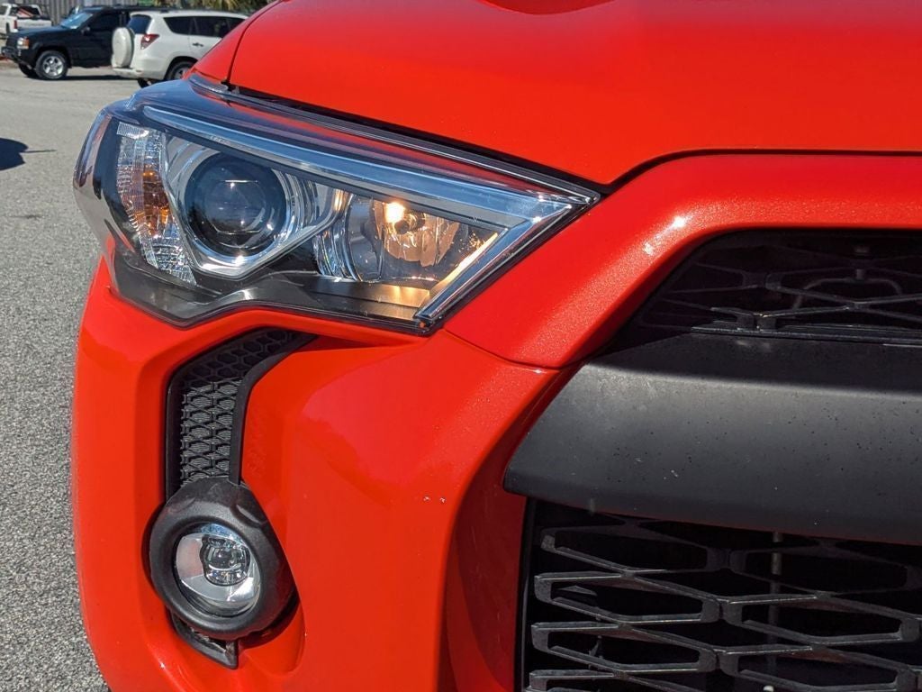 2023 Toyota 4Runner TRD Pro