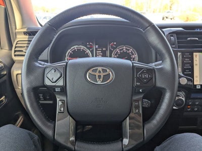 2023 Toyota 4Runner TRD Pro