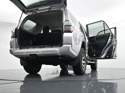 2023 Toyota 4Runner TRD Off-Road