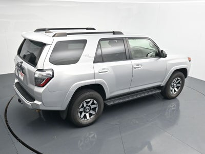 2023 Toyota 4Runner TRD Off-Road