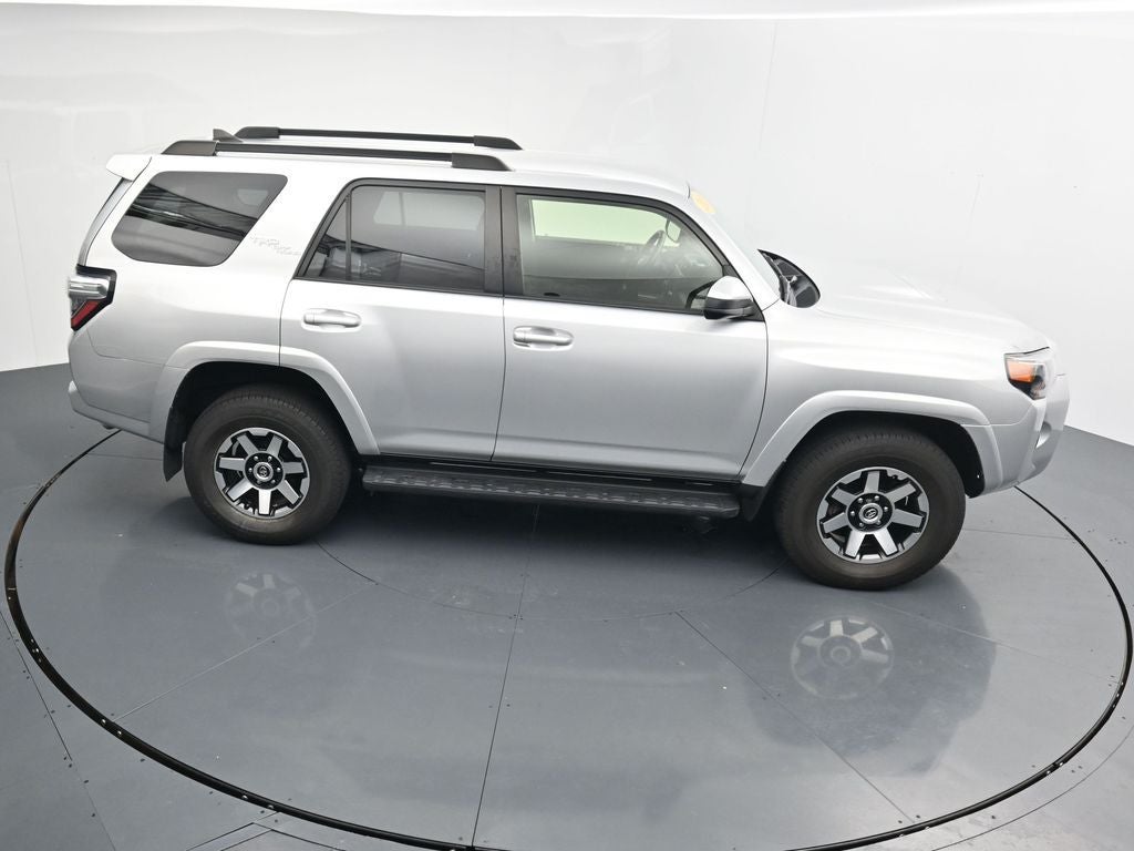 2023 Toyota 4Runner TRD Off-Road