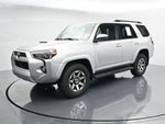 2023 Toyota 4Runner TRD Off-Road