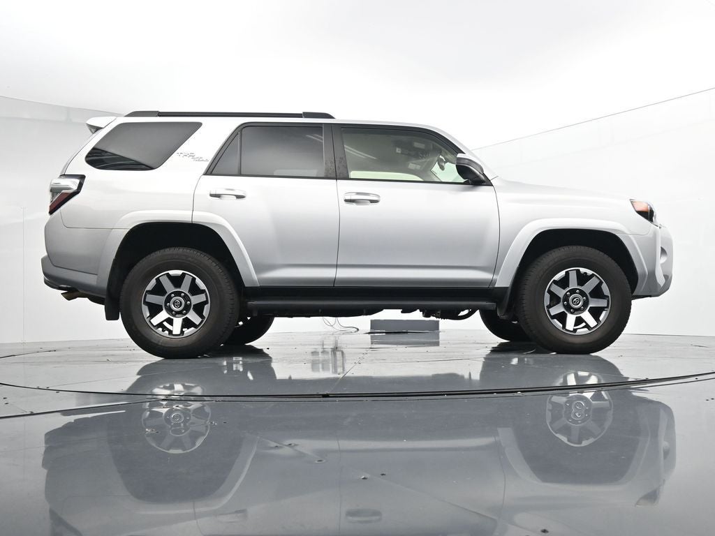 2023 Toyota 4Runner TRD Off-Road