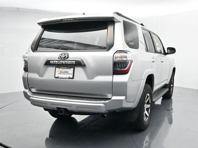 2023 Toyota 4Runner TRD Off-Road