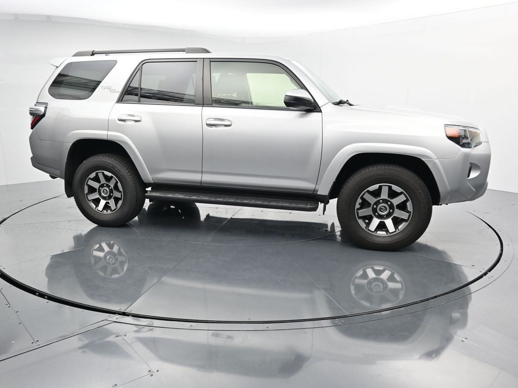 2023 Toyota 4Runner TRD Off-Road