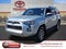 2022 Toyota 4Runner TRD Off-Road