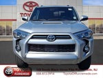 2022 Toyota 4Runner TRD Off-Road