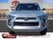2022 Toyota 4Runner TRD Off-Road