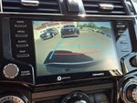 2022 Toyota 4Runner TRD Off-Road