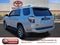 2022 Toyota 4Runner TRD Off-Road