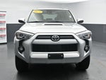2024 Toyota 4Runner TRD Off-Road