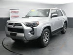 2024 Toyota 4Runner TRD Off-Road