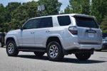 2021 Toyota 4Runner TRD Off-Road