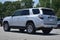 2021 Toyota 4Runner TRD Off-Road
