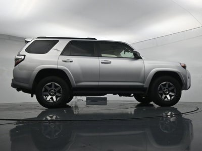2021 Toyota 4Runner TRD Off-Road