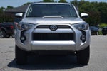 2021 Toyota 4Runner TRD Off-Road