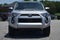 2021 Toyota 4Runner TRD Off-Road