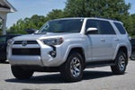 2021 Toyota 4Runner TRD Off-Road