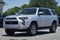 2021 Toyota 4Runner TRD Off-Road
