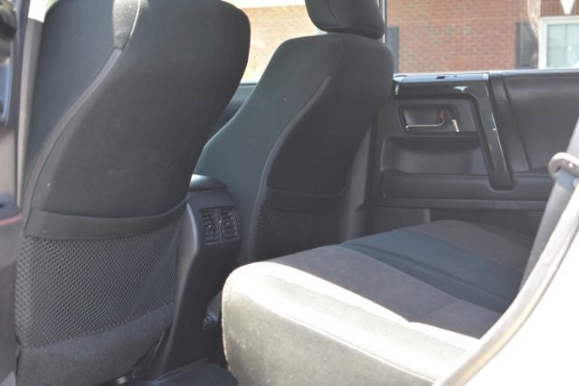 2021 Toyota 4Runner TRD Off-Road