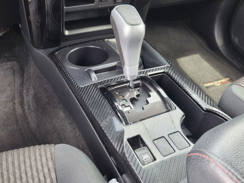 2024 Toyota 4Runner TRD Off-Road