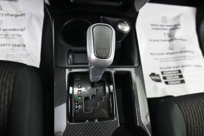 2024 Toyota 4Runner TRD Off-Road