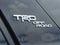 2024 Toyota 4Runner TRD Off-Road