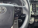 2024 Toyota 4Runner TRD Off-Road