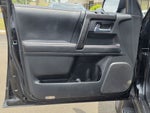 2024 Toyota 4Runner TRD Off-Road